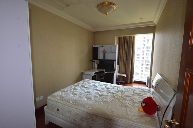 Bedrooms-2nd Bedroom