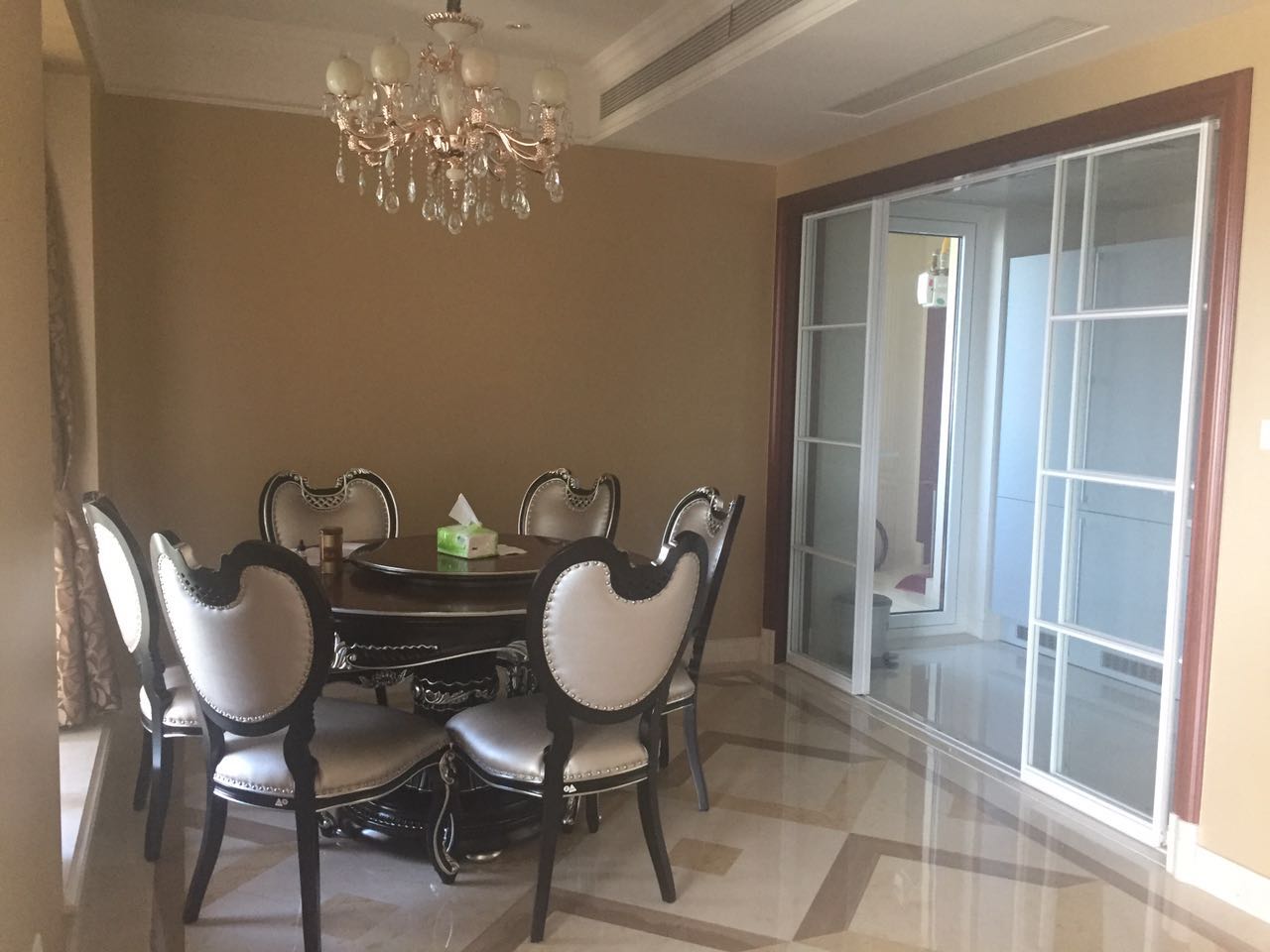 Dinning Room
