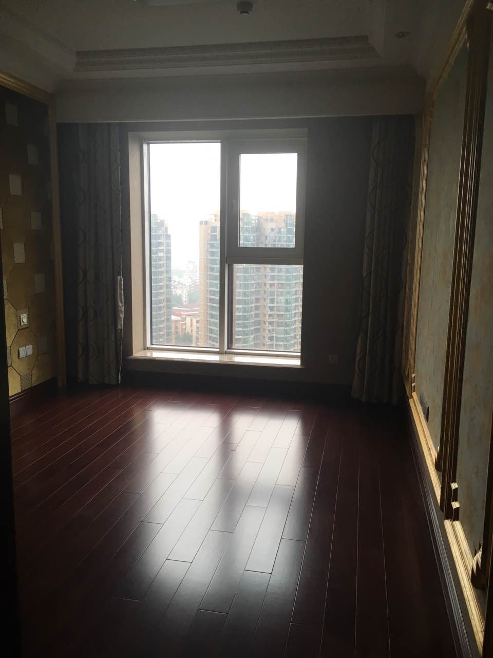 Bedrooms-2nd Bedroom