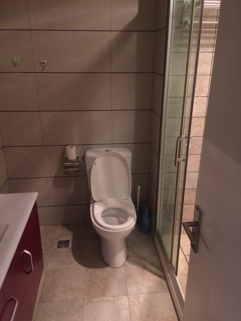 Bathrooms-Master Bathroom