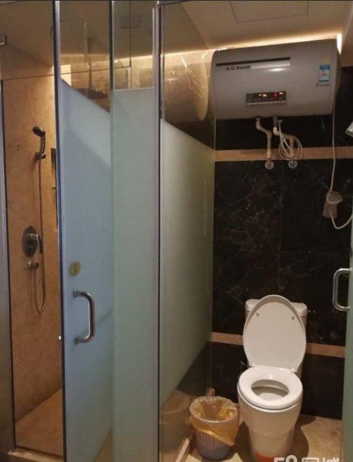 Bathrooms-Master Bathroom