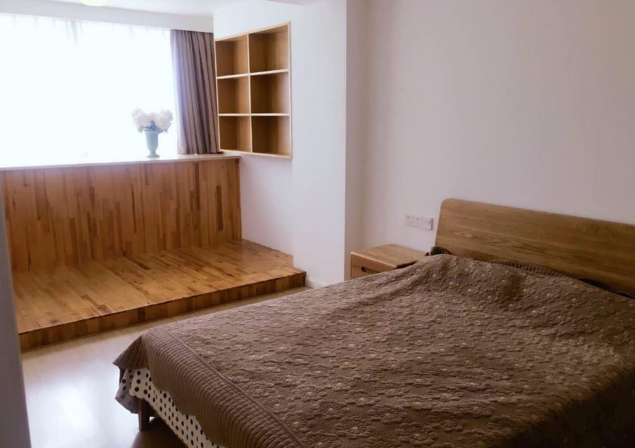 Bedrooms-2nd Bedroom