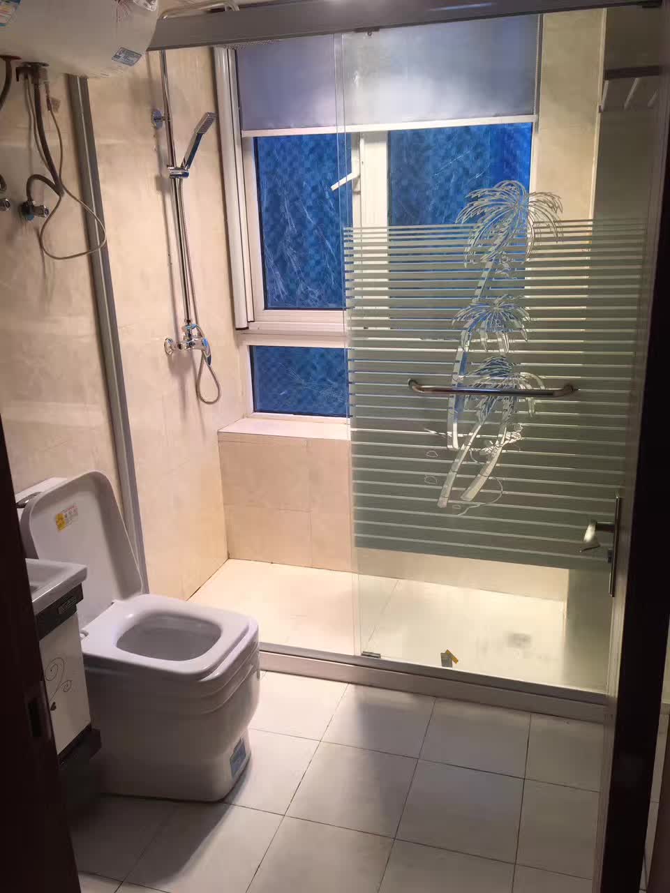 Bathrooms-Master Bathroom