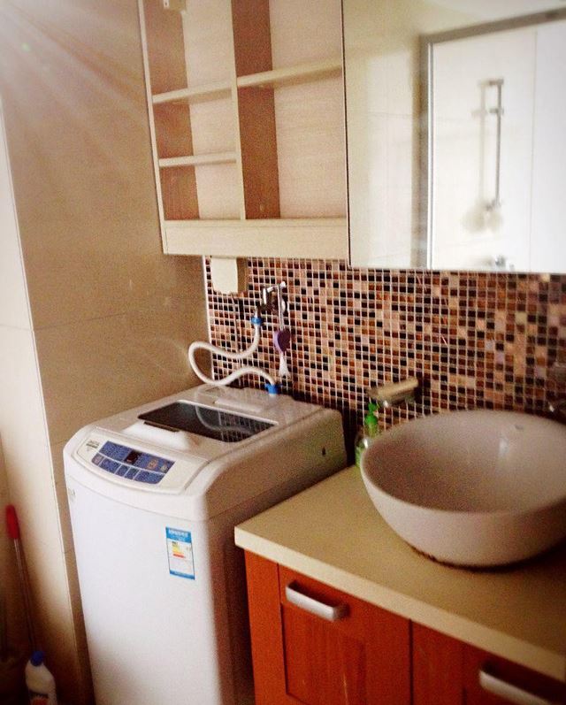Bathrooms-Master Bathroom