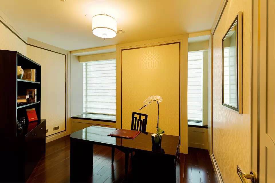 Study Room