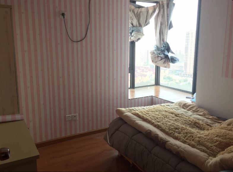 Bedrooms-2nd Bedroom