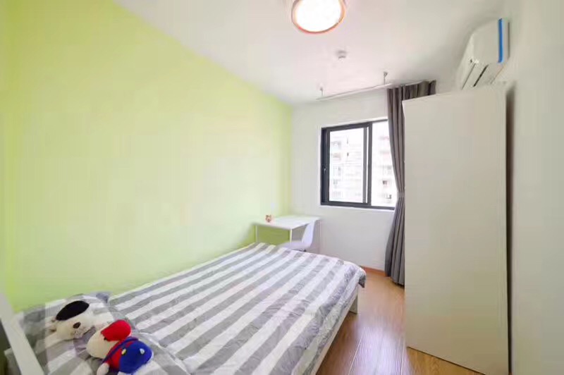 Bedrooms-3rd Bedroom