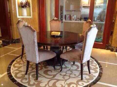 Dinning Room