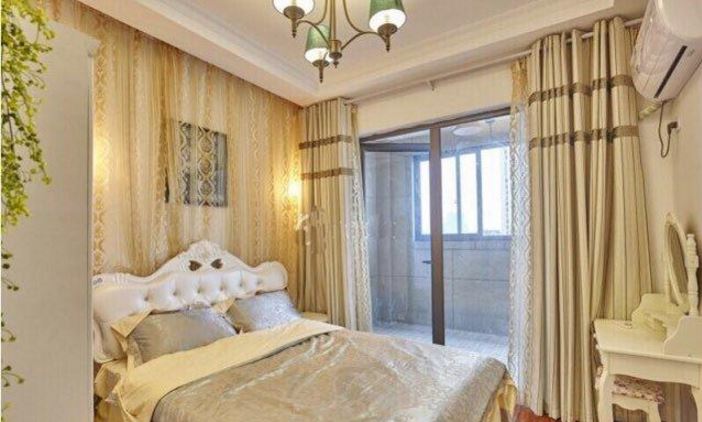 Bedrooms-2nd Bedroom