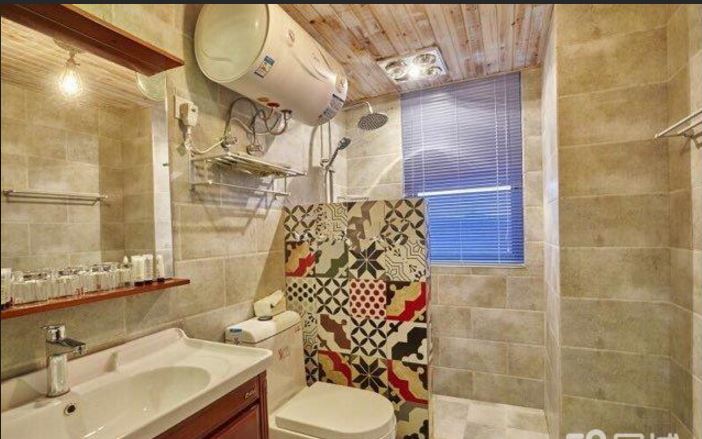 Bathrooms-Master Bathroom
