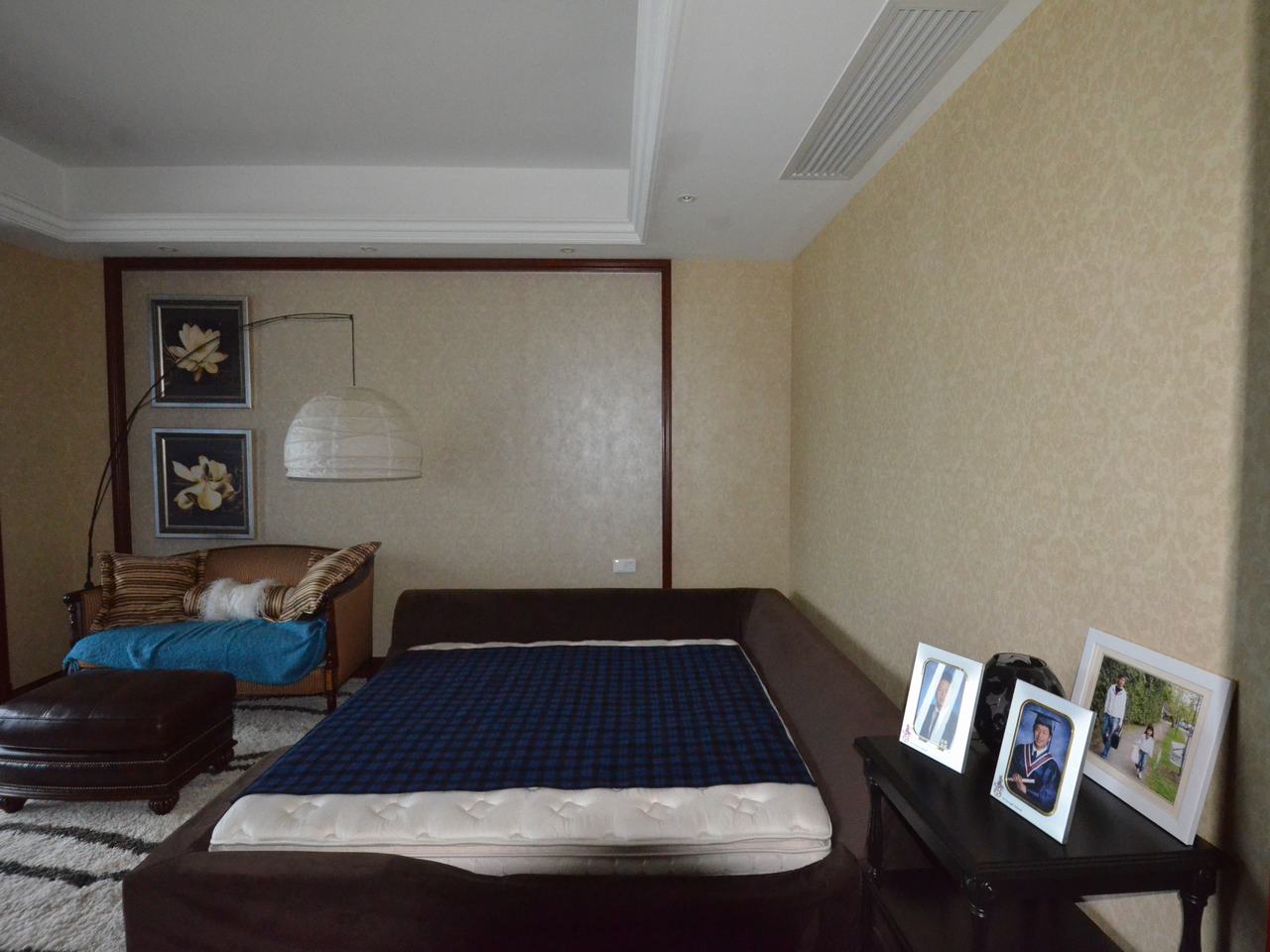 Bedrooms-Master Bedroom