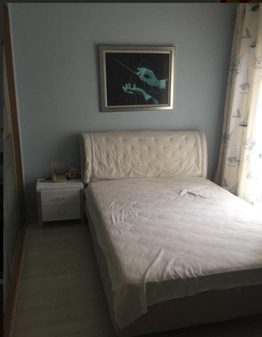 Bedrooms-2nd Bedroom