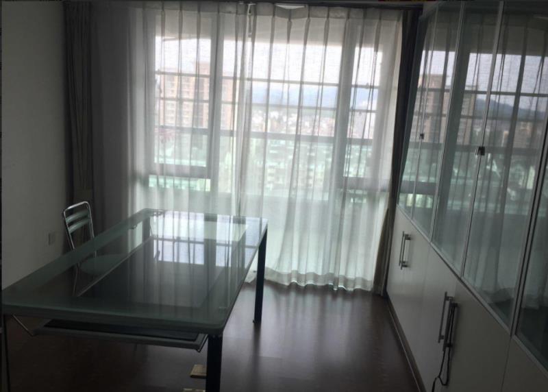 Study Room