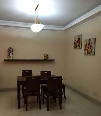 Dinning Room