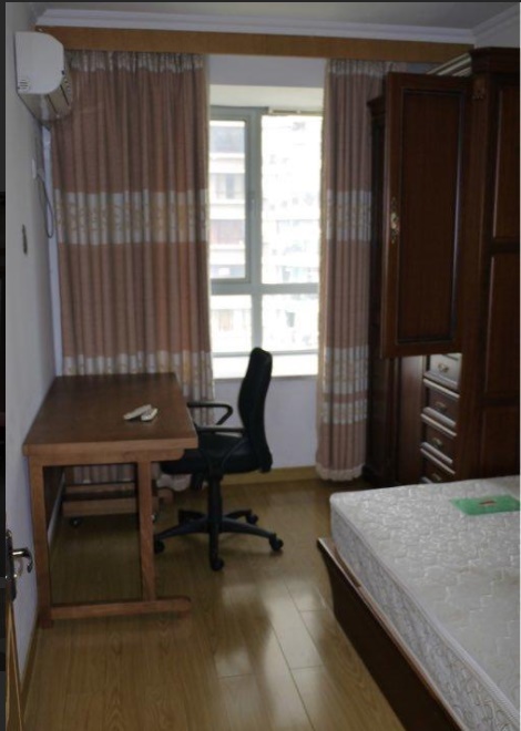 Bedrooms-2nd Bedroom