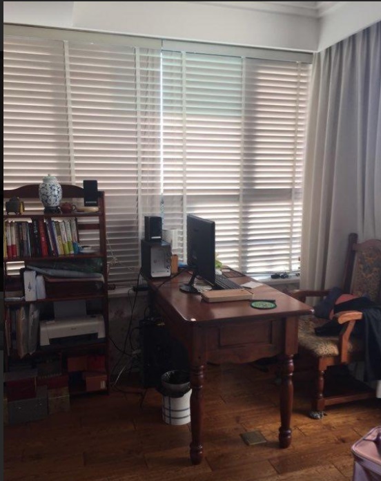 Study Room
