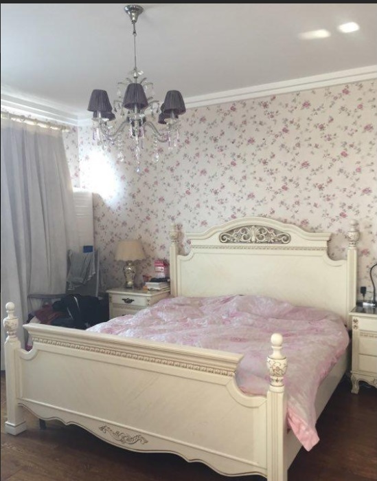 Bedrooms-Master Bedroom