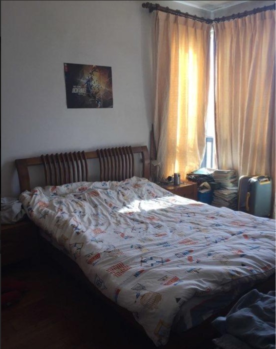 Bedrooms-2nd Bedroom