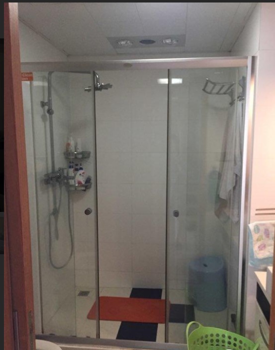 Bathrooms-Master Bathroom