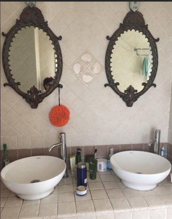 Bathrooms-Master Bathroom