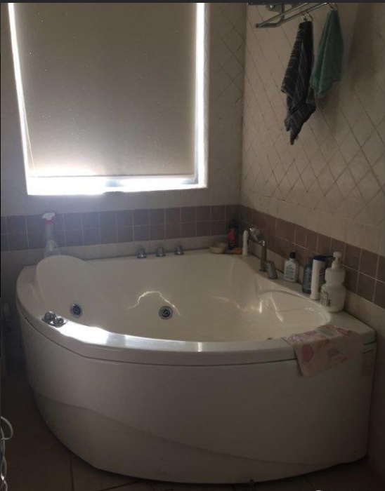 Bathrooms-Master Bathroom