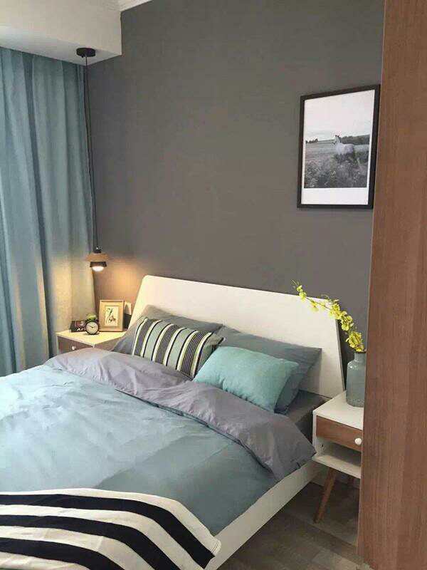 Bedrooms-2nd Bedroom