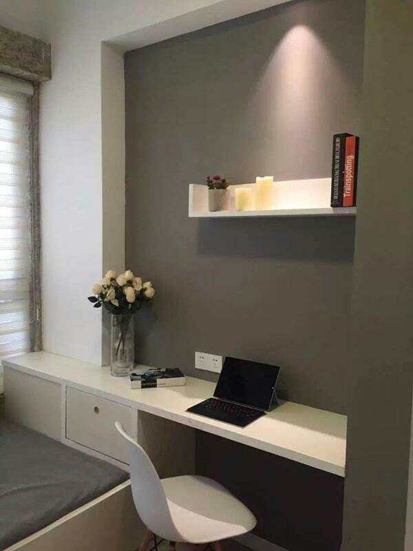 Study Room