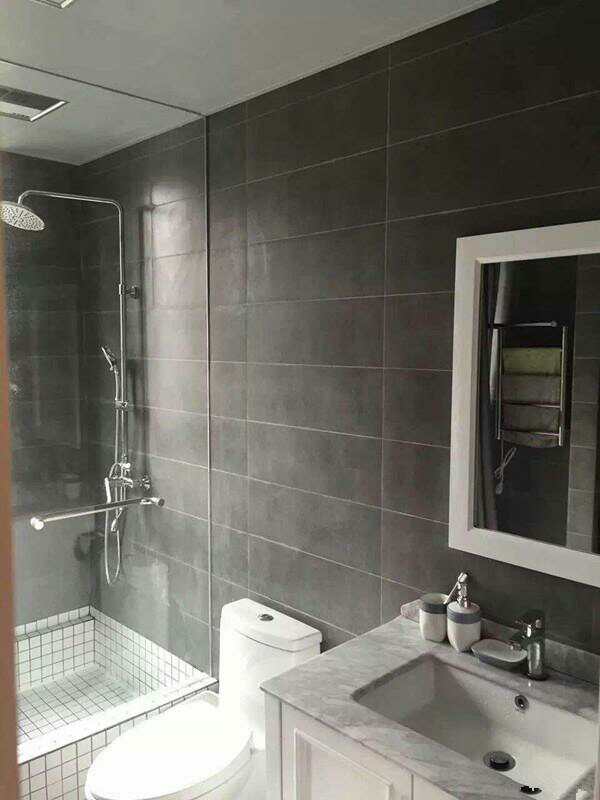 Bathrooms-Master Bathroom