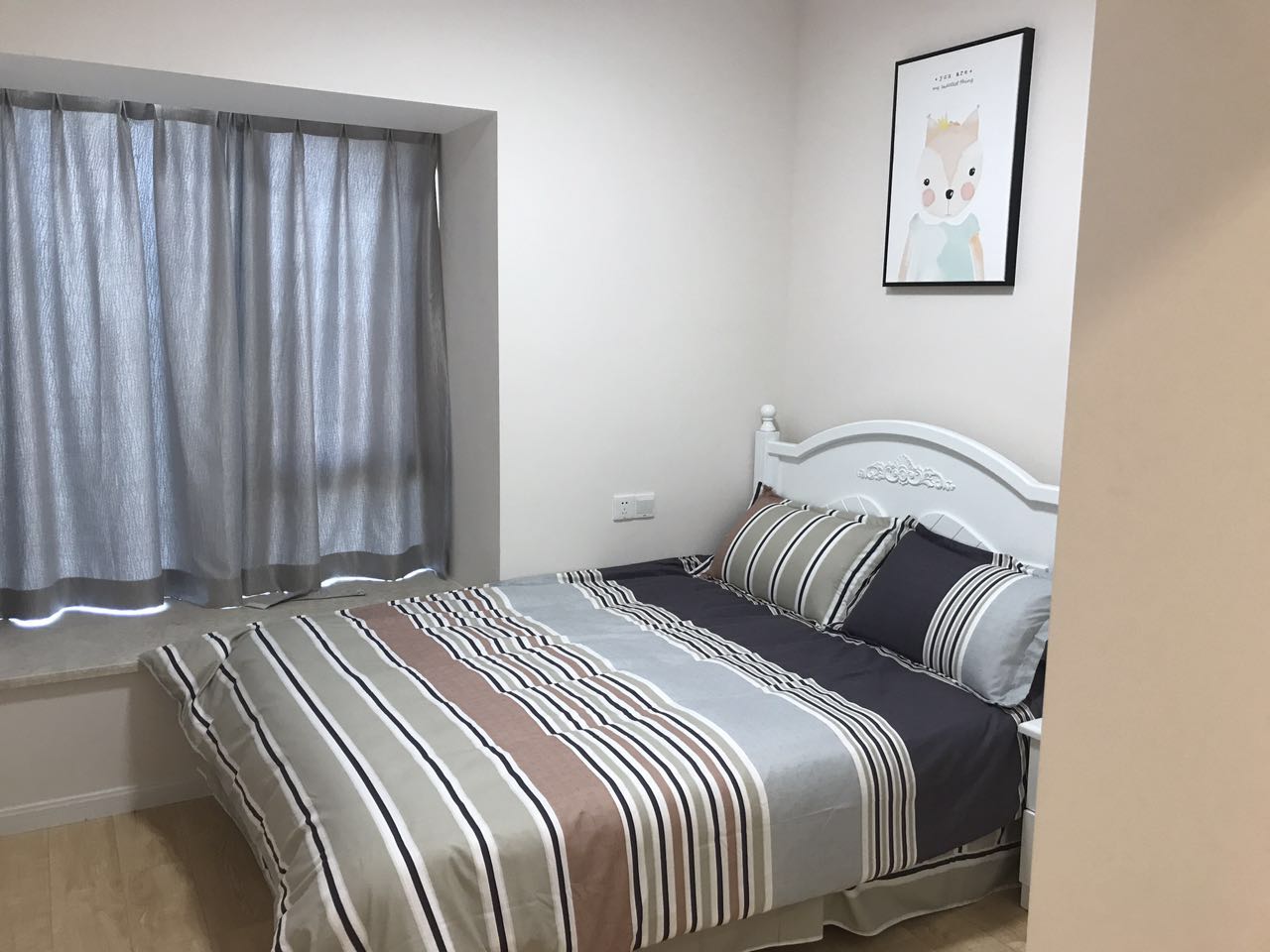 Bedrooms-2nd Bedroom