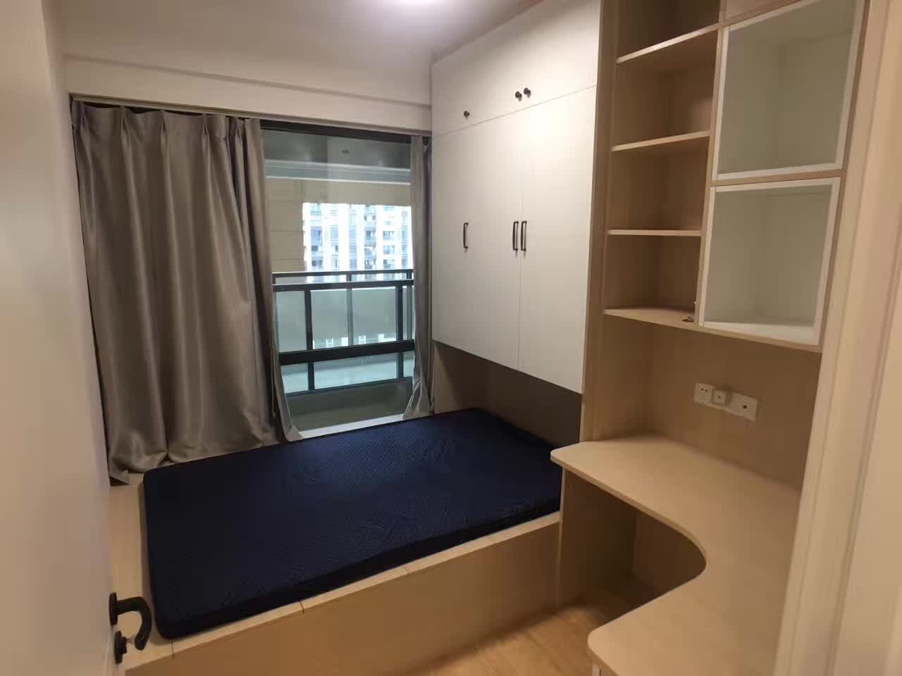 Bedrooms-3rd Bedroom