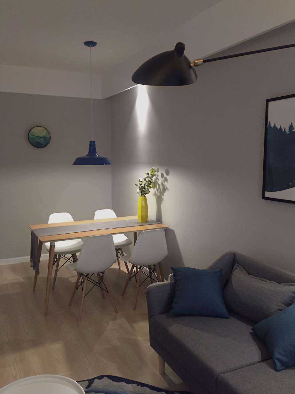 Dinning Room