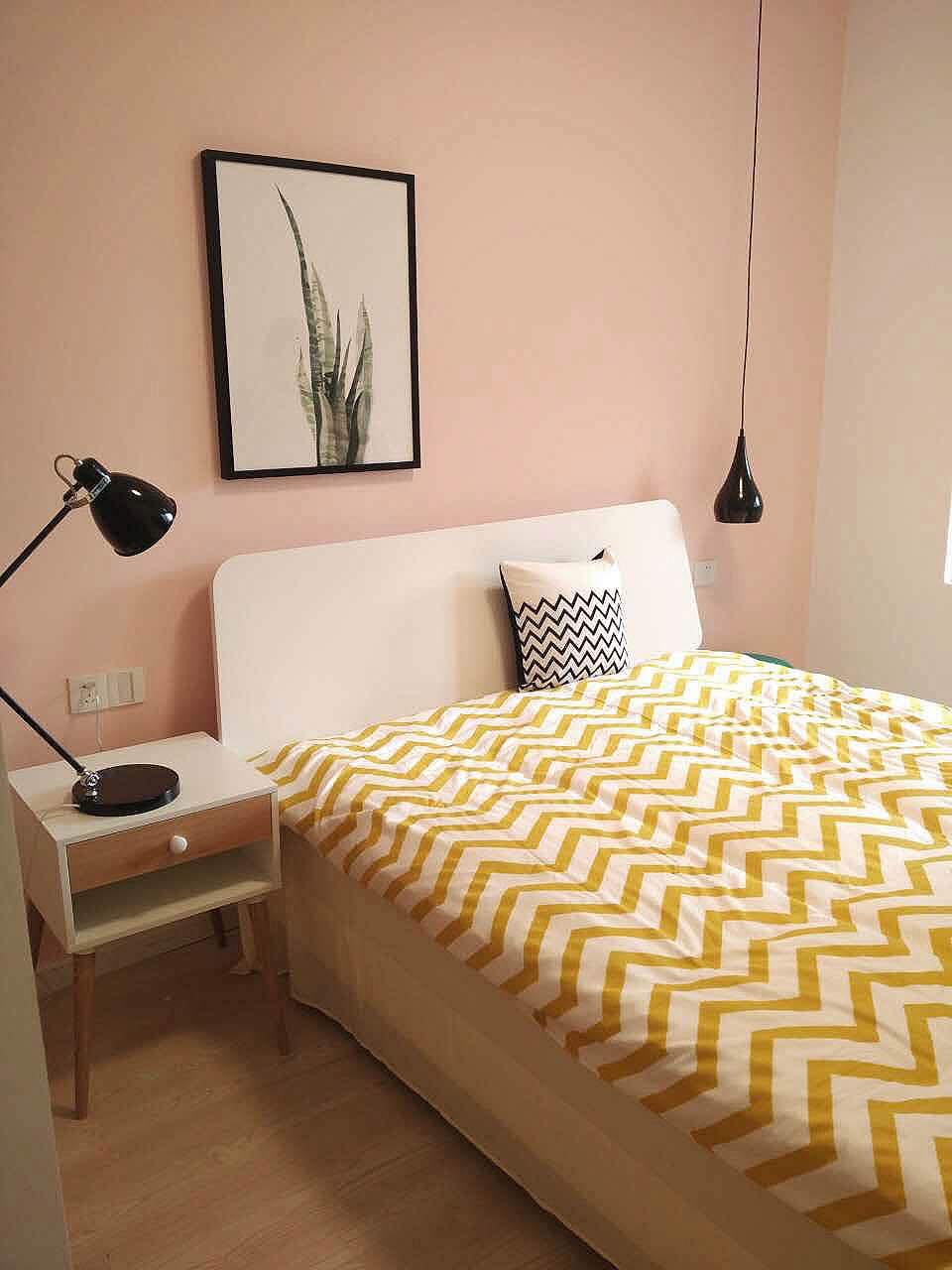 Bedrooms-2nd Bedroom