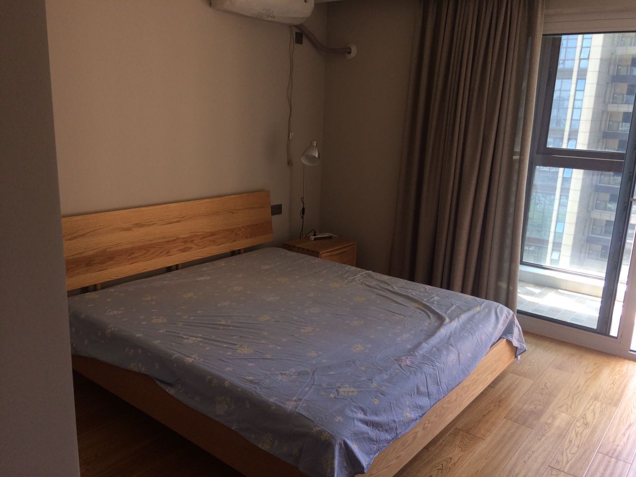 Bedrooms-Master Bedroom