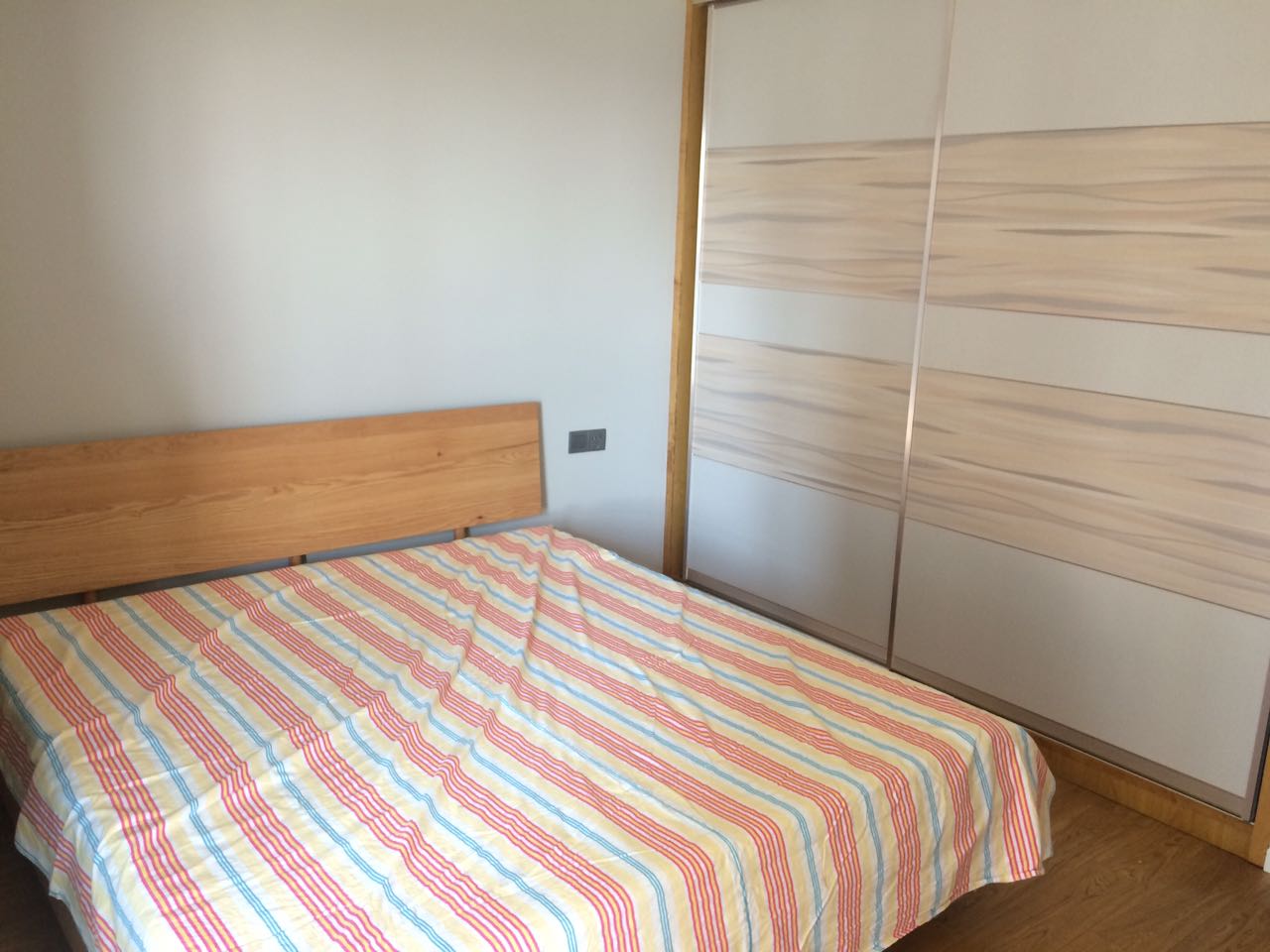 Bedrooms-2nd Bedroom