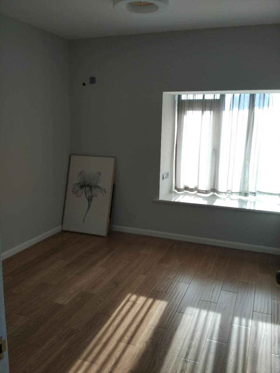 Bedrooms-3rd Bedroom