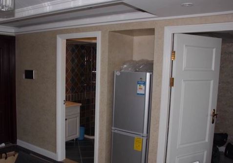 Dinning Room