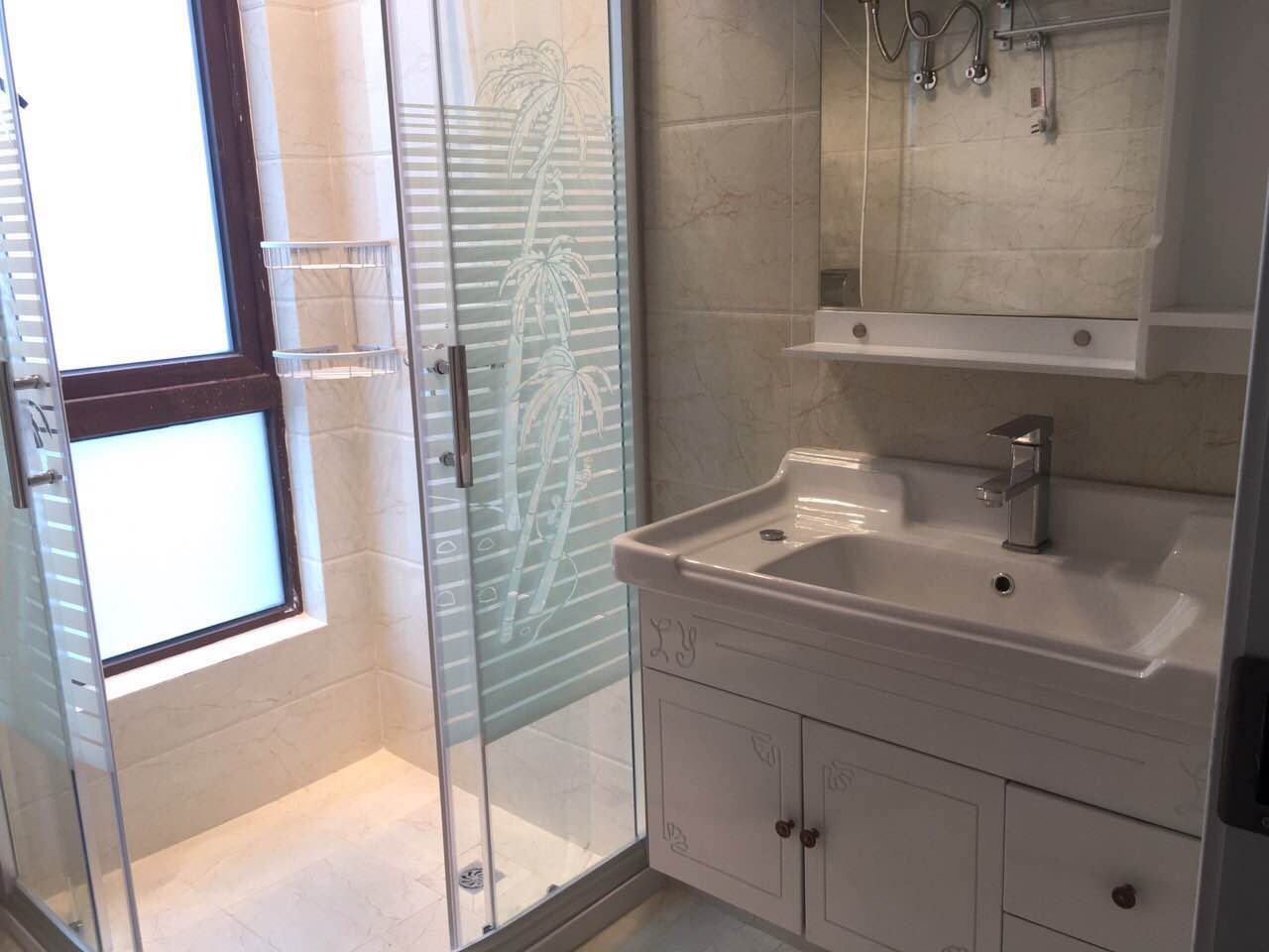 Bathrooms-Master Bathroom