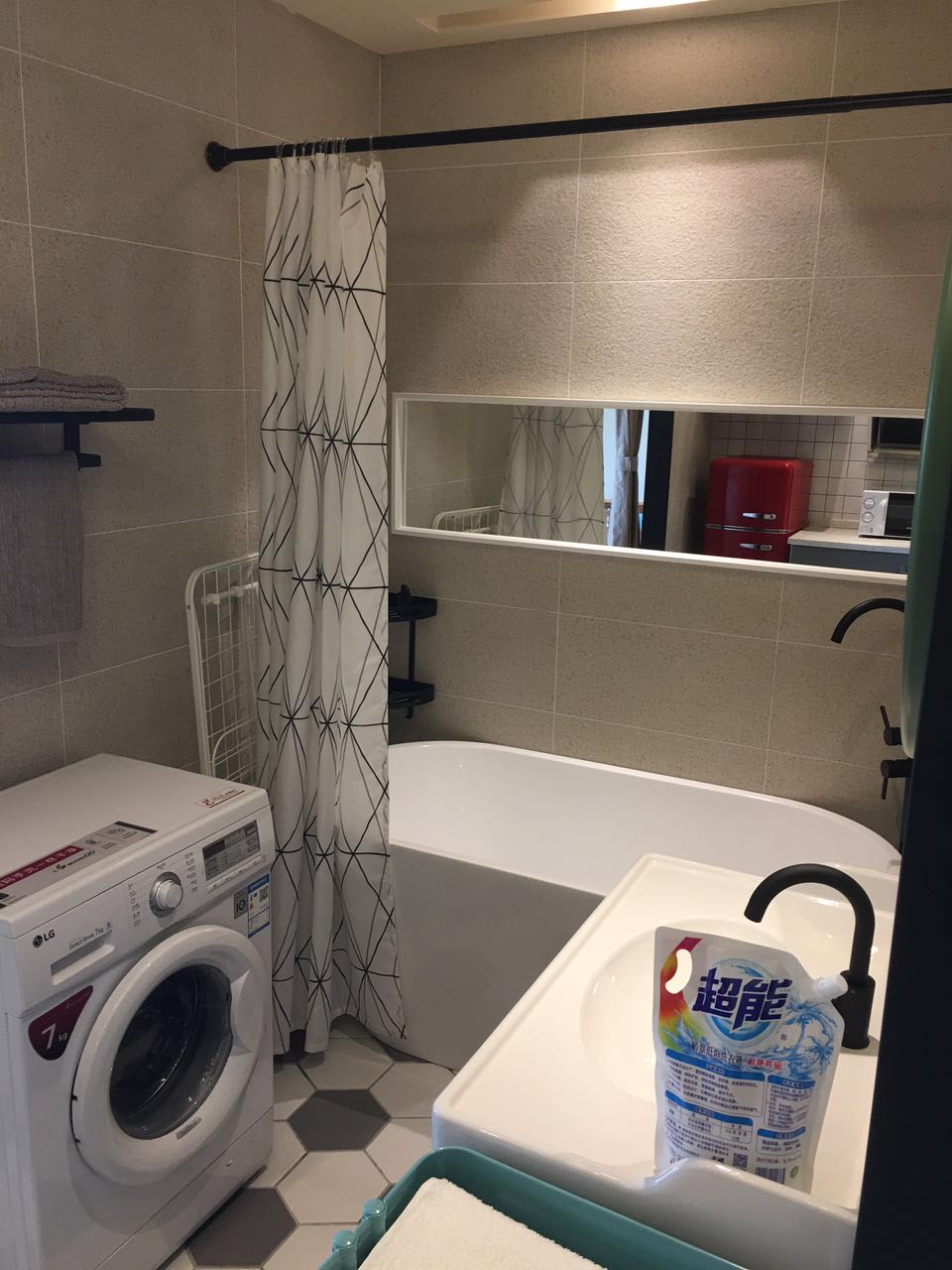 Bathrooms-Master Bathroom