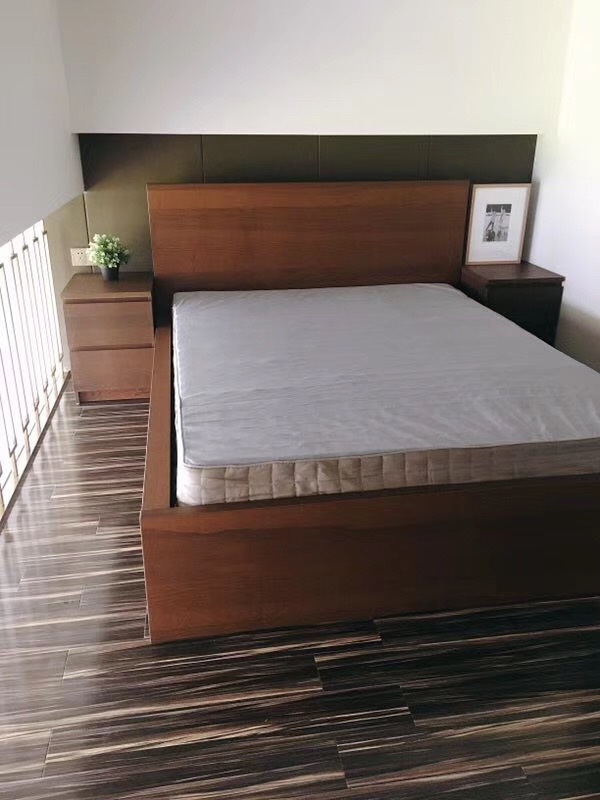 Bedrooms-Master Bedroom