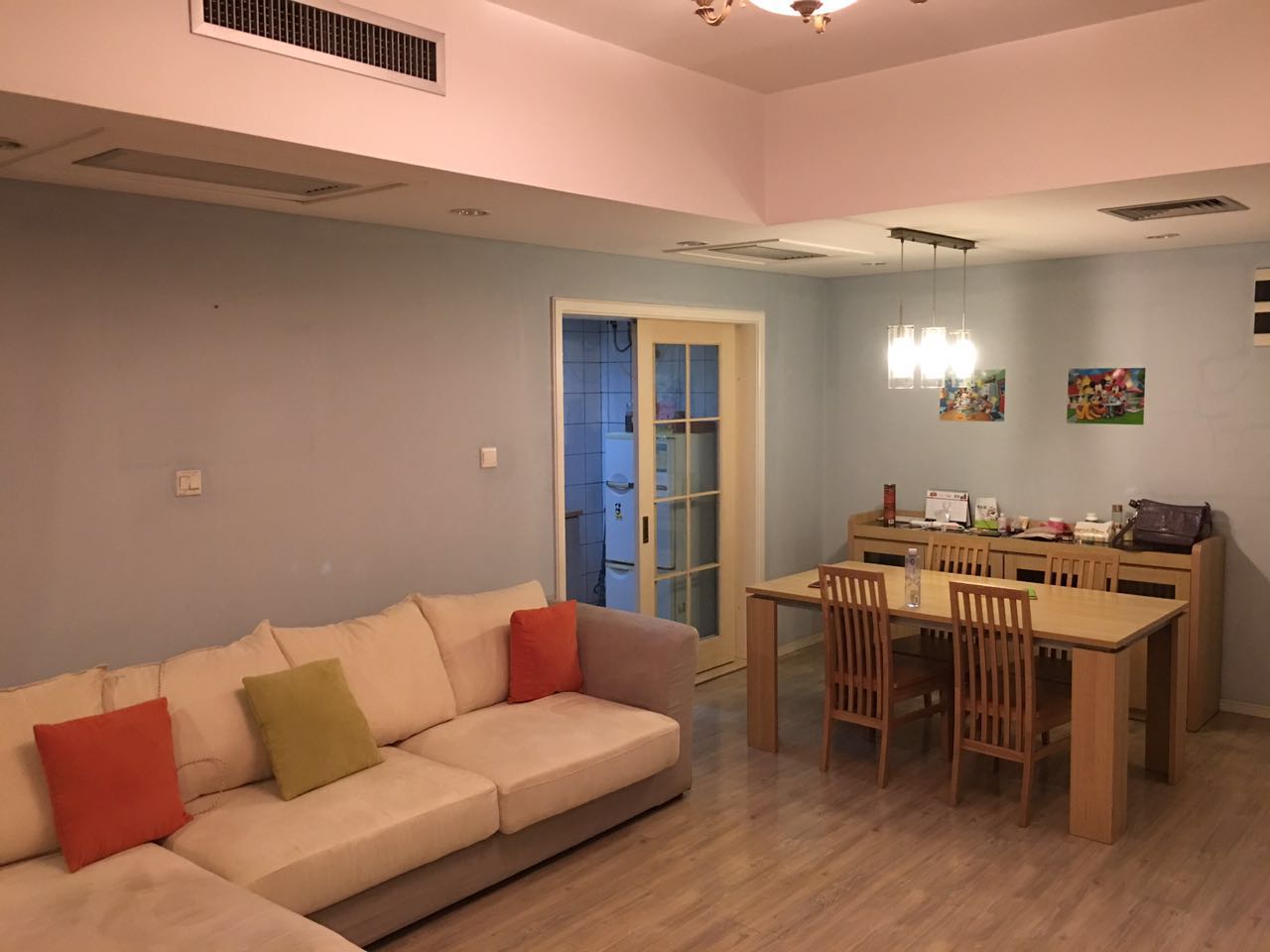 Dinning Room