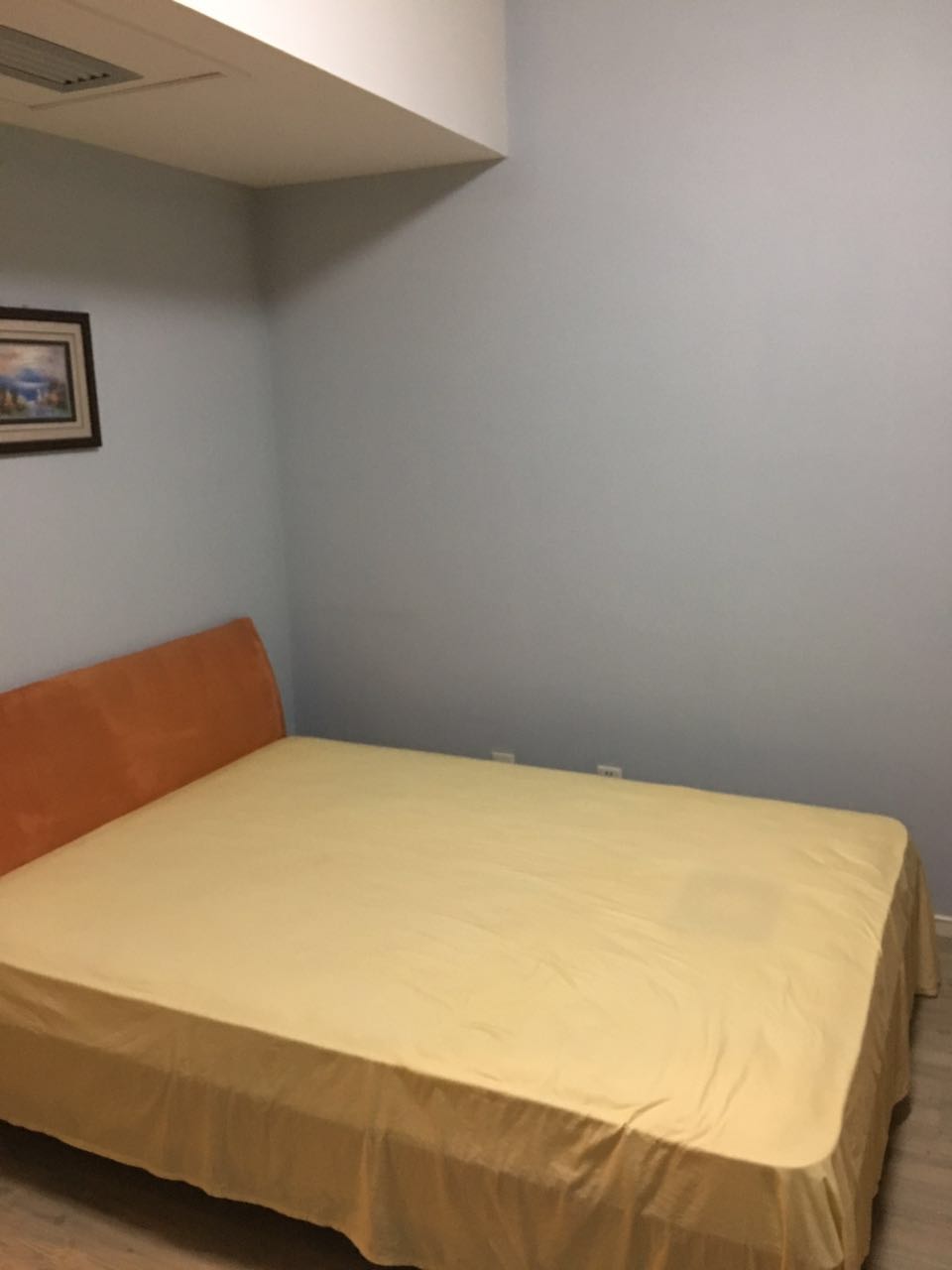 Bedrooms-2nd Bedroom