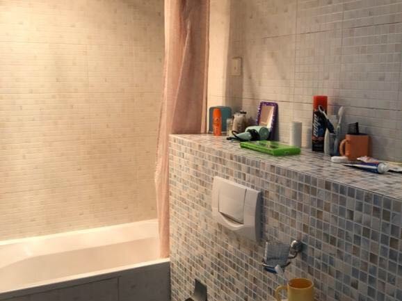 Bathrooms-Master Bathroom
