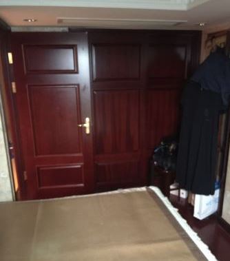 Bedrooms-2nd Bedroom