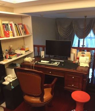 Study Room