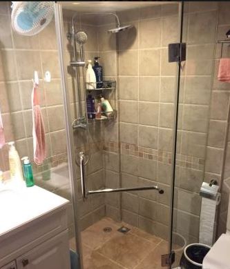 Bathrooms-2nd Bathroom