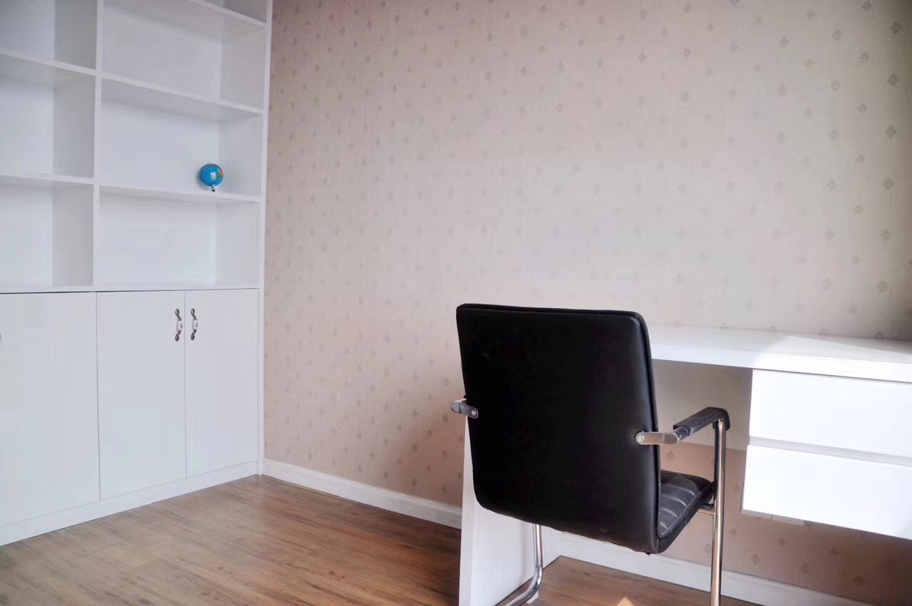 Study Room