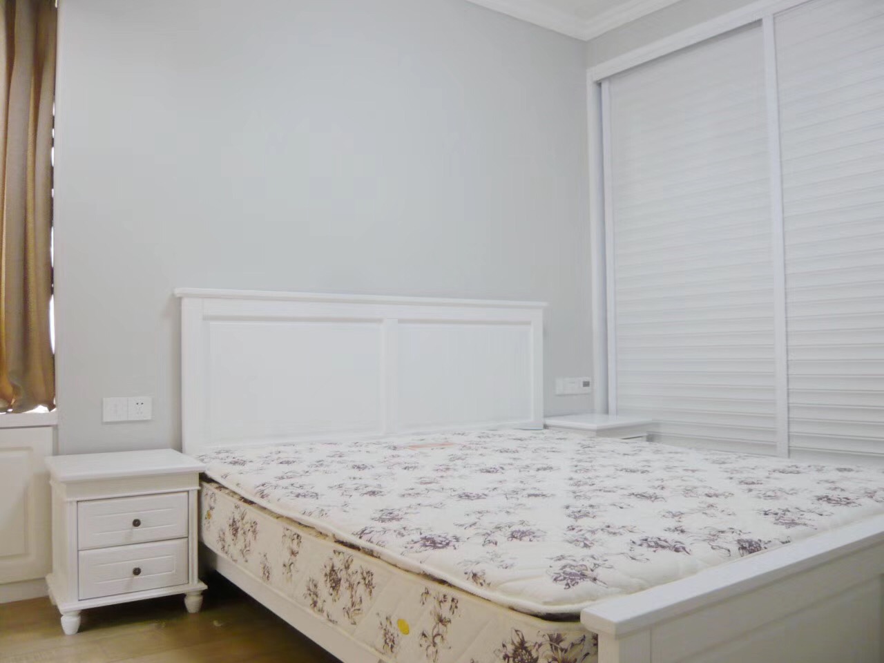 Bedrooms-Master Bedroom