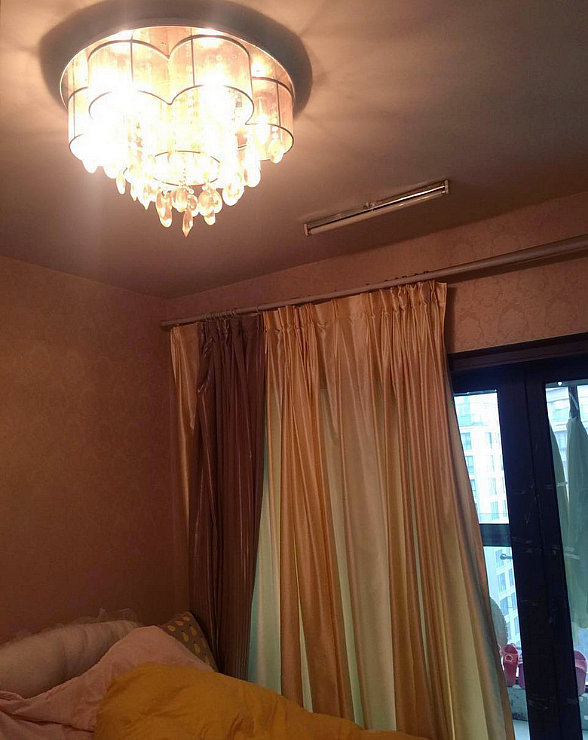 Bedrooms-Master Bedroom
