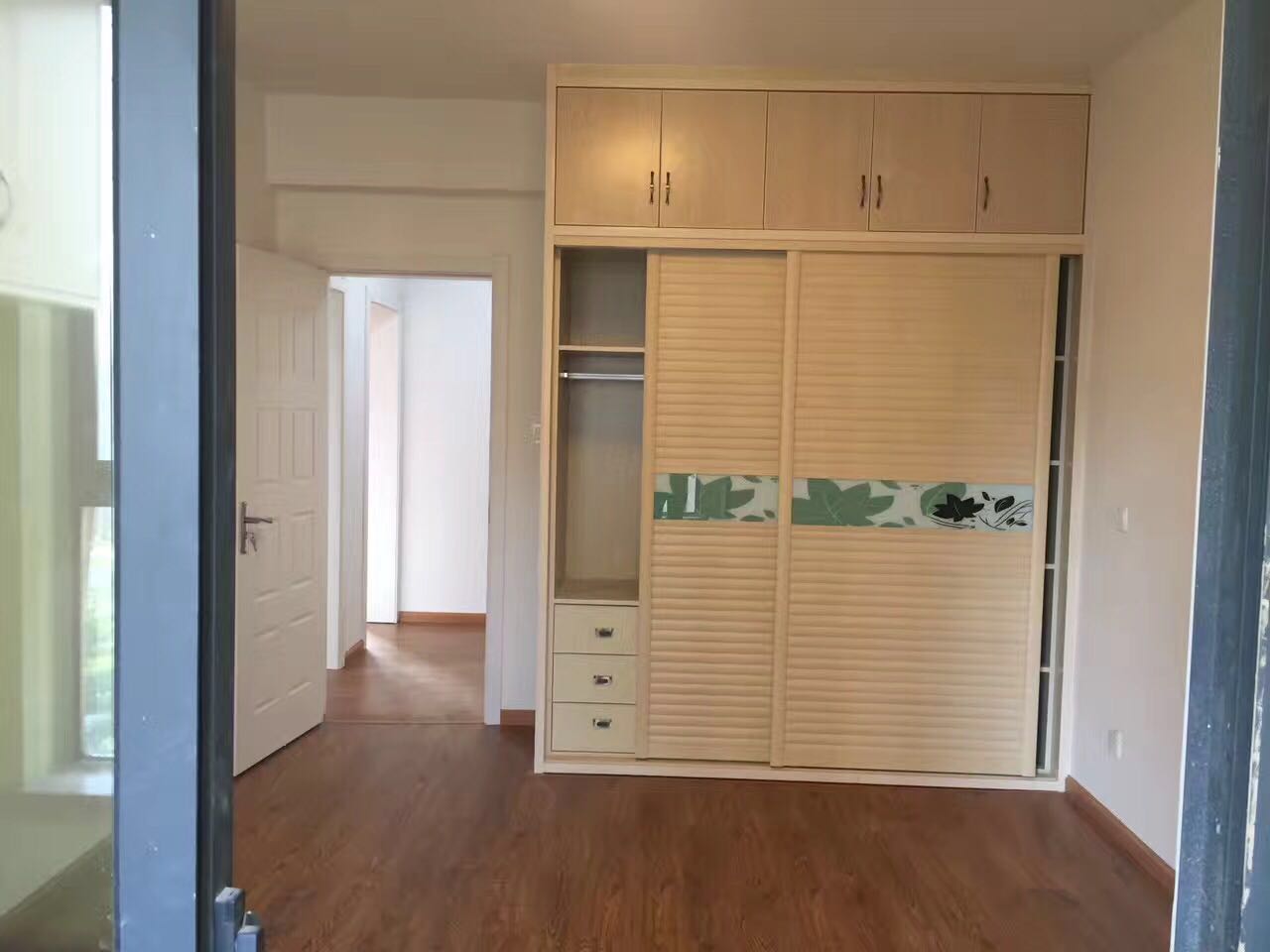 Bedrooms-2nd Bedroom