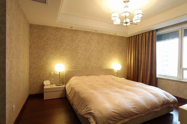 Bedrooms-Master Bedroom